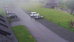 Hotel Čarták – parkoviště