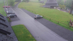 Hotel Čarták – parkoviště