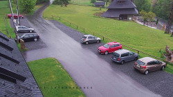 Hotel Čarták – parkoviště