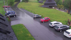 Hotel Čarták – parkoviště
