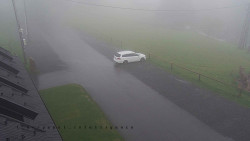 Hotel Čarták – parkoviště