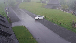 Hotel Čarták – parkoviště