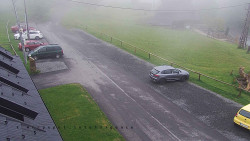Hotel Čarták – parkoviště