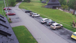 Hotel Čarták – parkoviště