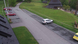 Hotel Čarták – parkoviště