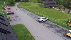 Hotel Čarták – parkoviště
