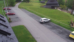 Hotel Čarták – parkoviště