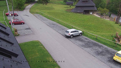 Hotel Čarták – parkoviště
