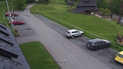 Hotel Čarták – parkoviště