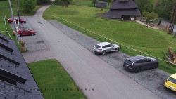 Hotel Čarták – parkoviště