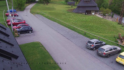 Hotel Čarták – parkoviště