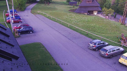 Hotel Čarták – parkoviště