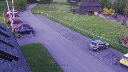 Hotel Čarták – parkoviště
