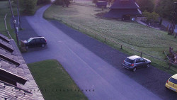 Hotel Čarták – parkoviště