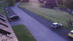 Hotel Čarták – parkoviště