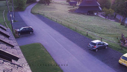 Hotel Čarták – parkoviště