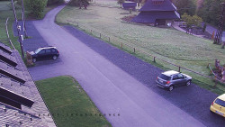 Hotel Čarták – parkoviště