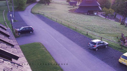 Hotel Čarták – parkoviště