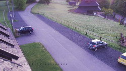 Hotel Čarták – parkoviště