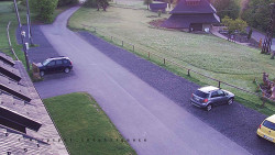 Hotel Čarták – parkoviště