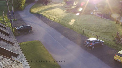 Hotel Čarták – parkoviště