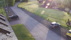 Hotel Čarták – parkoviště