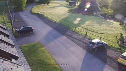 Hotel Čarták – parkoviště