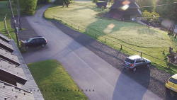 Hotel Čarták – parkoviště