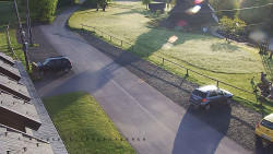 Hotel Čarták – parkoviště