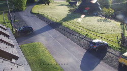 Hotel Čarták – parkoviště