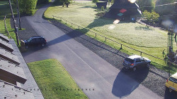 Hotel Čarták – parkoviště
