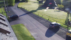 Hotel Čarták – parkoviště
