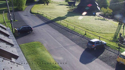 Hotel Čarták – parkoviště
