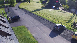 Hotel Čarták – parkoviště