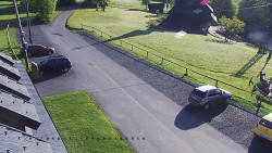 Hotel Čarták – parkoviště