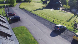 Hotel Čarták – parkoviště