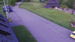 Hotel Čarták – parkoviště