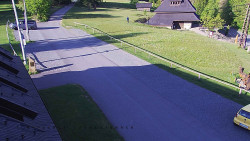 Hotel Čarták – parkoviště
