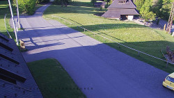 Hotel Čarták – parkoviště
