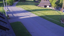 Hotel Čarták – parkoviště