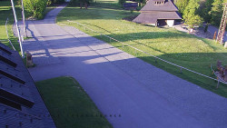 Hotel Čarták – parkoviště