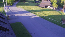 Hotel Čarták – parkoviště