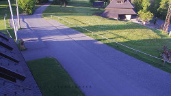 Hotel Čarták – parkoviště