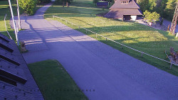 Hotel Čarták – parkoviště