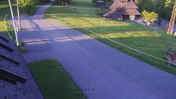 Hotel Čarták – parkoviště