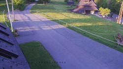 Hotel Čarták – parkoviště