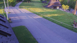 Hotel Čarták – parkoviště