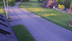 Hotel Čarták – parkoviště