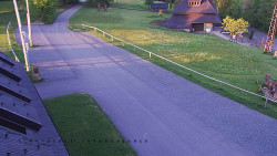 Hotel Čarták – parkoviště