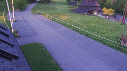 Hotel Čarták – parkoviště